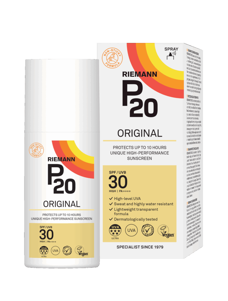 Original Spray SPF 30