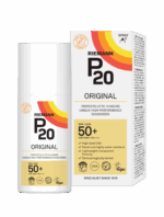 Original Spray SPF 50+