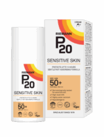 Sensitive Skin SPF 50+