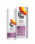 Urban Shield SPF 50+